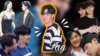 Tay Tawan's multiple ships! [Best Ship?!]