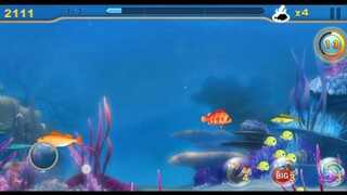 fishing predator level 1-3 old game