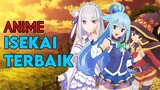 5 Rekomendasi Anime Isekai Terbaik