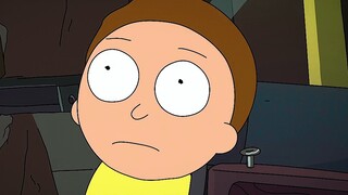 Bạn có để ý những chi tiết này và những quả trứng Phục sinh trong "Rick and Morty" không?