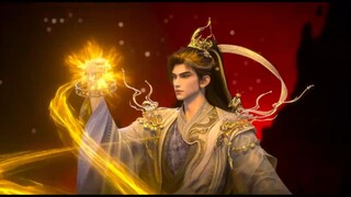 PV PERFECT WORLD EPISODE 245