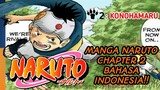 MANGA NARUTO CHAPTER 2: KONOHAMARU. BAHASA INDONESIA