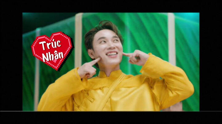 Vạn Sự Như Ý l Trúc Nhân l Official Music