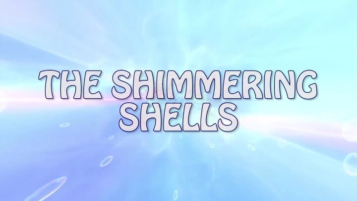 Winx Club - Season 5 Episode 7 - The Shimmering Shells (Georgian Voice-Over - BBB)