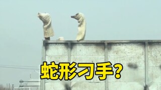 这个世界越来越抽象了！