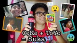 Coke with Toyo (PRANK!!) Suka na naman sila Hahaha |Brenan Vlog #17