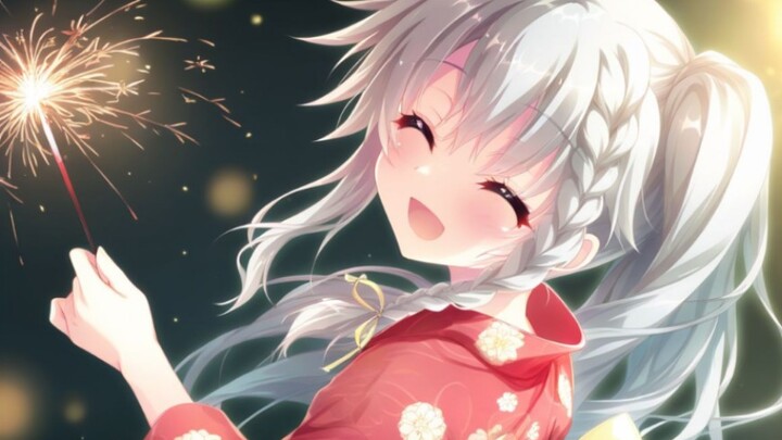 [Birthday Reset] The summer crosstalk of the Shinkai brothers and sisters ~ It's like a dream like i