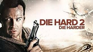 Die Hard 2 Die Harder (1990) ดาย ฮาร์ด 2 อึดเต็มพิกัด [พากย์ไทย]