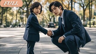 CEO Sees A Boy Exactly Like Him : English Dubbed