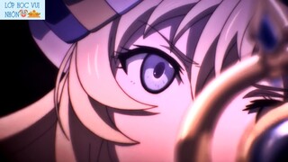 Goblin Slayer [ AMV ] ánh sáng trong bóng tối #anime #schooltime