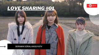 Dorama Serial : Love Sharing [ Berbagai Cinta ] - Episode #01 ( Sub Bahasa Indonesia )