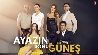 Ayazin Sonu Gunes - Episode 1 (English Subtitles)