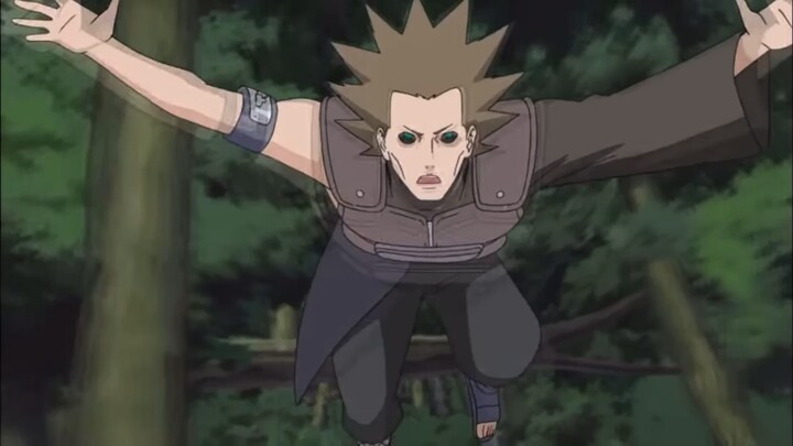 perang dunia ke 4 naruto