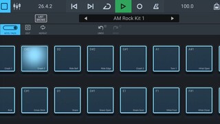 Cubasis demo 17