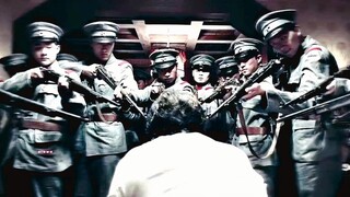 "Khi các băng đảng gặp lãnh chúa, chúng sẽ bị đánh!"