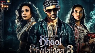 Bhool Bhulaiyaa 3 (2024) Hindi