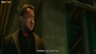 THE GANGSTER, THE COP, THE DEVIL (2019) FULL HD SUB INDO