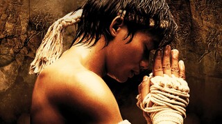 Tony Jaa- Ong Bak full