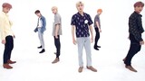 NCT DREAM BOOM - Weekly Idol's Full Screen Time Distribution
