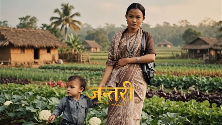 जन्तरी | Jantari - A Tribute to a Mother’s Unspoken Sacrifice | New Nepali Song | Deep Sharma
