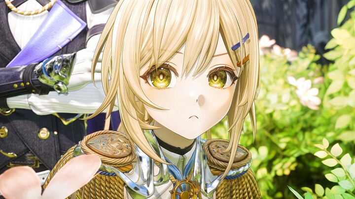 Cute, adorable little bunny~