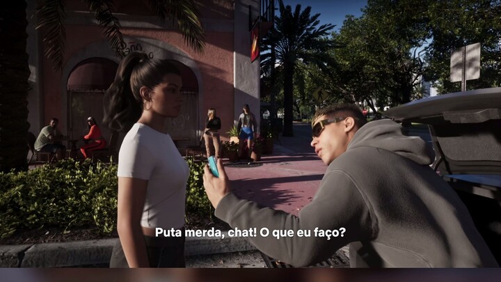 GTA 6
