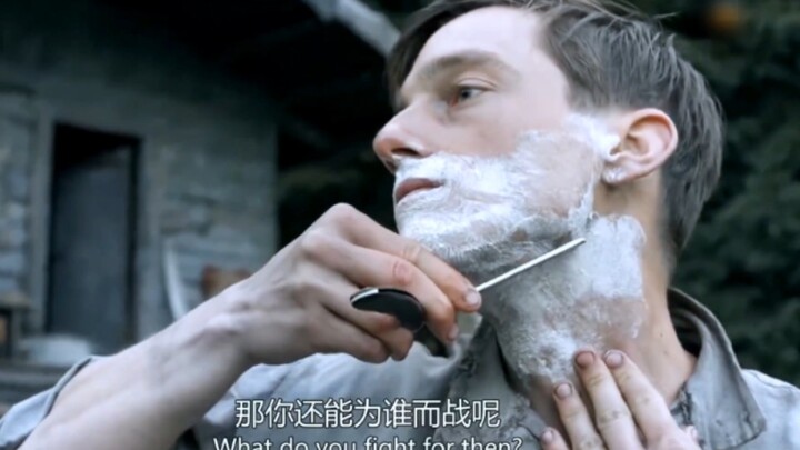 “我与你…”