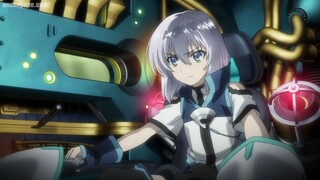 Knights & Magic Episode12 English Sub