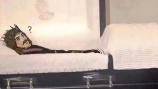 Collection of funny pictures of the Lord of Mysteries (40)