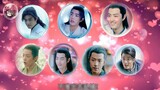 [Remix]Funny remix of Xiao Zhan's characters in TV dramas