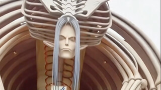 进击的巨人主题乐园，这么多项目，门票800不过分吧