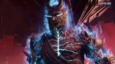 Martial Master Eps 568 Sub Indo Best HD