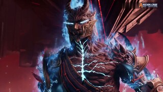 Martial Master Eps 568 Sub Indo Best HD