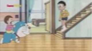 Doraemon episode 198