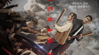 GANGNAM ZOMBIE 2023| Official Trailer and Photos|Release Date: January 5, 2023| in Cenimas