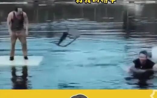 You can tell this chair means a lot to him.