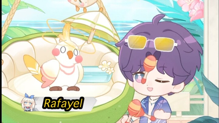 Rafayel