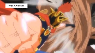 Top 5 Thanh Niên Máu Liều Nhiều Hơn Máu Não trong One Piece #13 10