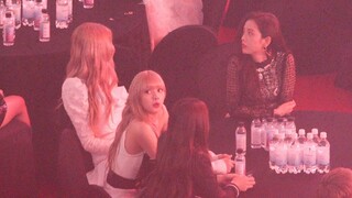 【SEVENTEEN】190123 BLACKPINK شاهد رد فعل SEVENTEEN 4K فائق الوضوح بواسطة