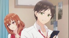 “Adik Temanku Kok Malah Naksir Aku?! 😳💘 | Tomodachi no Imouto ga Ore ni dake Uzai”