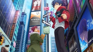 Cardfight!! Vanguard: Will+dress [Season 2] (Episode 12) | End