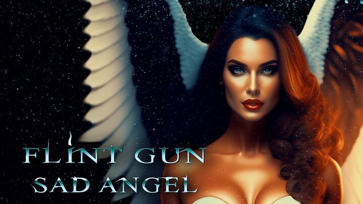 Flint Gun - Sad Angel