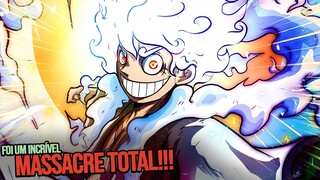 SPOILERS ONE PIECE 1069!!!