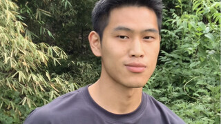 真是害怕极了！