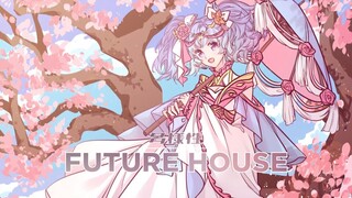 KLYDIX - 月華