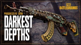 Darkest Depths Beryl M762 Tailer | PUBG