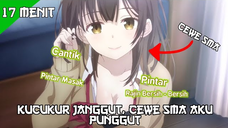 SISWI SMA TERSESAT DI KOSAN OM OM - SELURUH ALUR CERITA ANIME HIGEHIRO