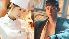Bon Appetit, Your Majesty (sub INDO) ep 3