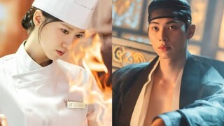 Bon Appetit,  Your Majesty (sub INDO)  ep 3