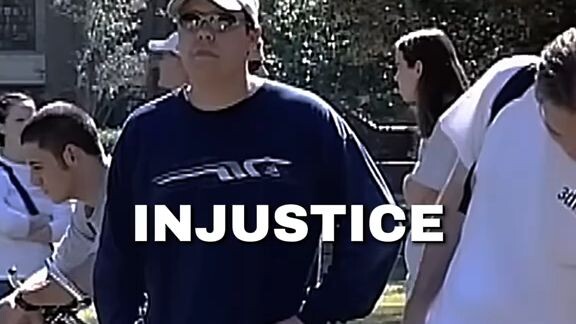 JESUS ON THE CROSS AND WHY?